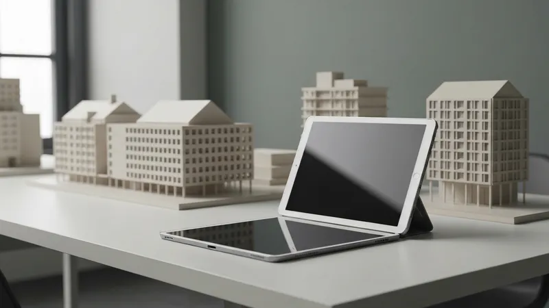 Aktuelle Trends Im Immobilienmarkt